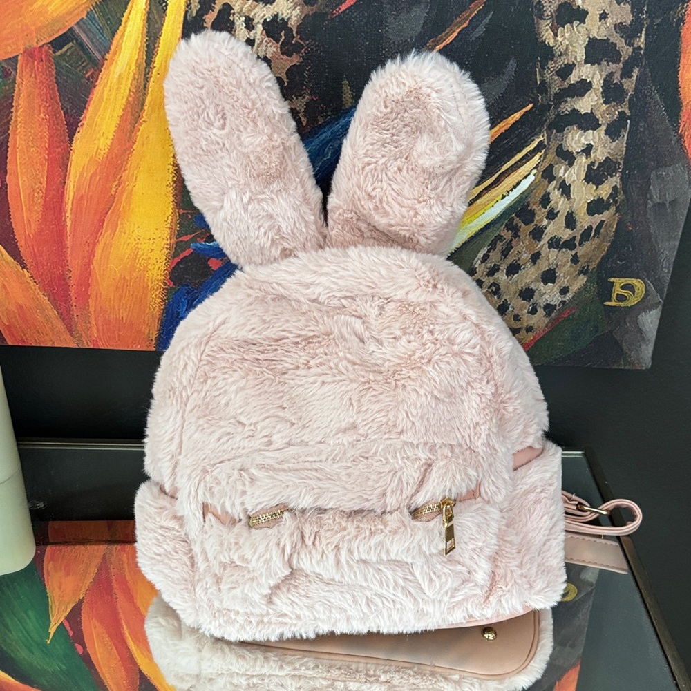 3AM Forever Backpack NWT
